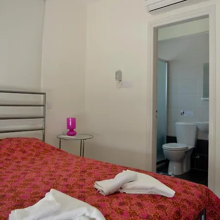 Βίλα Mickey1 Villa, 3 Bed, Free Car, In Pernera, Private Pool,