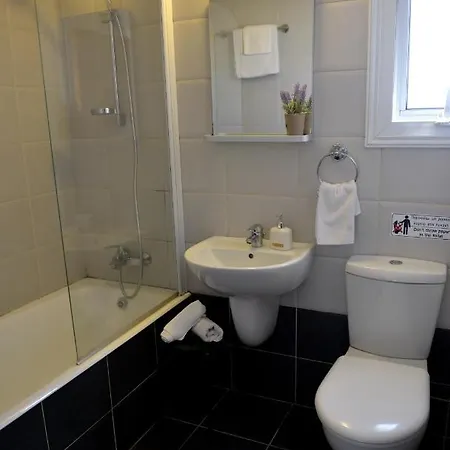 Mickey1 Villa, 3 Bed, Free Car, In Pernera, Private Pool, * Πρωταράς