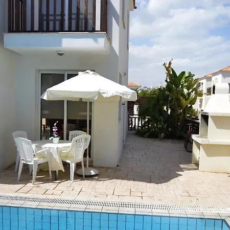 Mickey1 Villa, 3 Bed, Free Car, In Pernera, Private Pool, Villa *