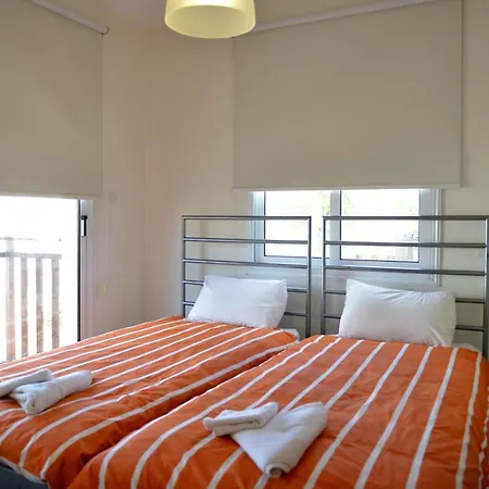 Mickey1 Villa, 3 Bed, Free Car, In Pernera, Private Pool, * Protaras