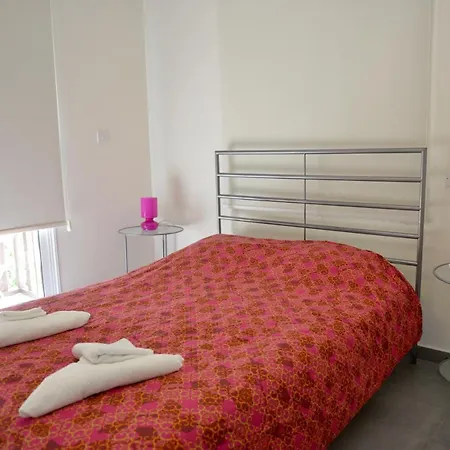 Mickey1 Villa, 3 Bed, Free Car, In Pernera, Private Pool, *